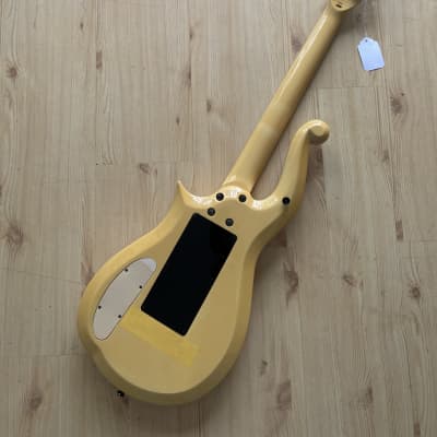 美品！　EDWARDS sugizo model ES-100 prince Electric Guitar Edwards ES-100PR-III Black Luna Sea Sugizo