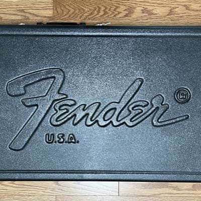 Fender 25th Anniversary Stratocaster 1979 White Pearlescent image 12