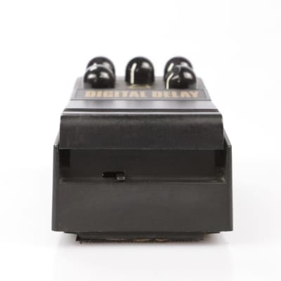 Aria Digital Delay DD-X20 Guitar Effect Pedal w/ 2 Patch