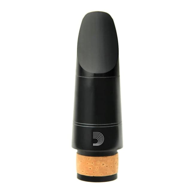 D'Addario Reserve Bb Clarinet Mouthpiece - 1.12mm image 1