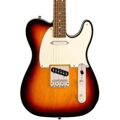 Squier Classic Vibe '60s Telecaster Custom | Reverb Squier Classic Vibe '60s Telecaster Custom | Reverb