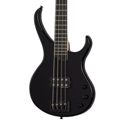 Kramer Disciple D-1 Bass - Ebony for sale