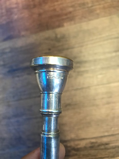 送料無料◆2024新品  HOLTON MF3 Reverb | MOUTHPIECE TRUMPET FERGUSON MAYNARD 管楽器・吹奏楽器
