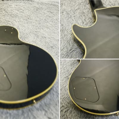 フジゲン EMG ぜい弱 Les EpiphoneJAPAN