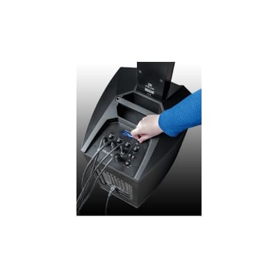 HK Audio Polar 12 Professional Sound System image 13