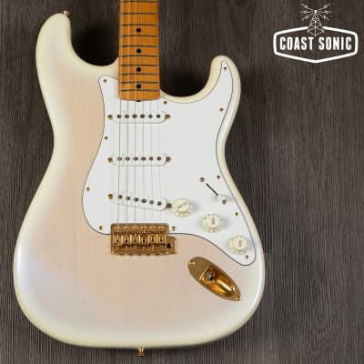 Fender ST-57 Stratocaster Reissue MIJ | Reverb Canada Fender ST-57 Stratocaster Reissue MIJ | Reverb Canada