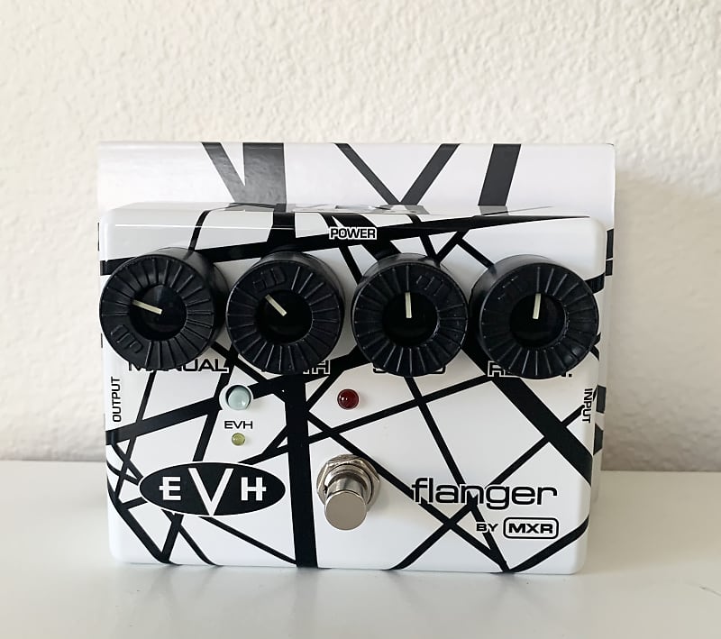 MXR EVH117 Flanger