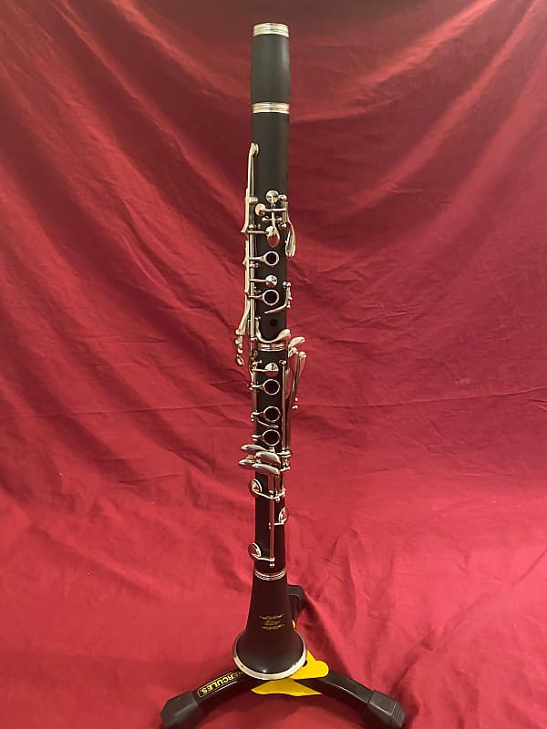 Eastar Eastar B Flat Black Reverb