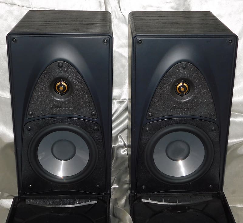 Mirage FRX ONE speakers pair | Reverb