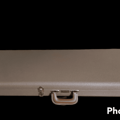 Fender Custom Shop Merle Haggard Tribute "Tuff-Dog" Telecaster 2018 2-Color Sunburst image 17