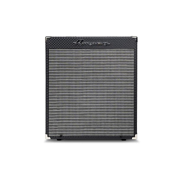 Ampeg Rocket Bass RB-110 Combo Bass Guitar Amplifier image 1