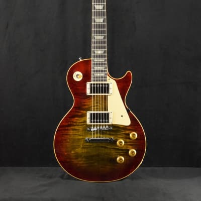 Gibson Custom Shop '59 Les Paul Standard Reissue (2020