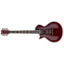ESP LTD EC-1000l LH Deluxe Series Left Handed 6 Strings Solid Body Electric Guitar with EMG Pickups