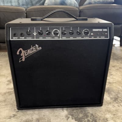 16870) Dean Markley K-50 Guitar amplifier 1x12 Combo | Reverb