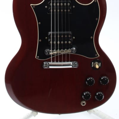 Gibson SG Special 1991 - 2011 | Reverb