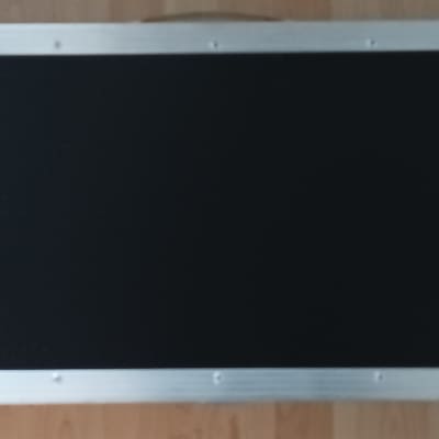 Swan Flight Nord Electro 6D 61 Flight Case