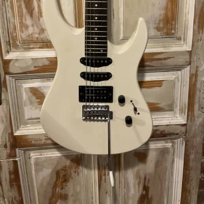 Yamaha RGX 112 | Reverb