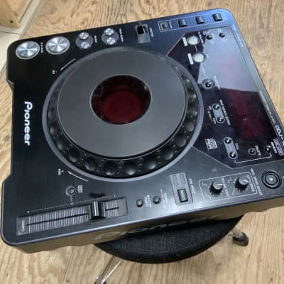 Pioneer CDJ-1000 classic CD player works image 2