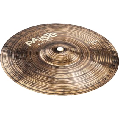 Paiste 900 Series 10" Splash Cymbal image 1