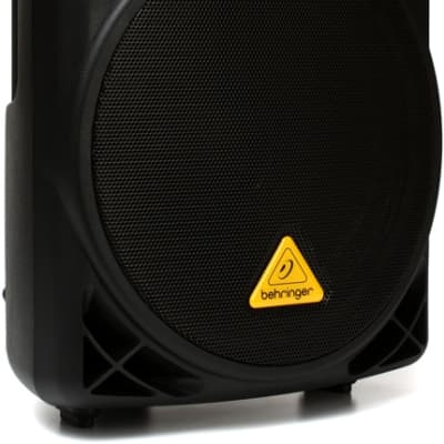 Behringer Eurolive B212XL 800W 12 inch Passive Speaker image 1