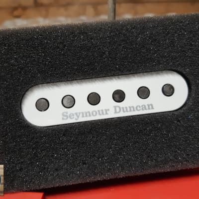 Seymour Duncan SSL-3 Hot Strat Pickup