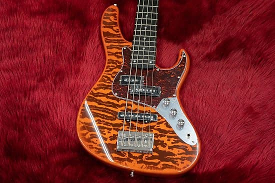 woofy basses Poodle5 Orange【兵庫店】 | Reverb