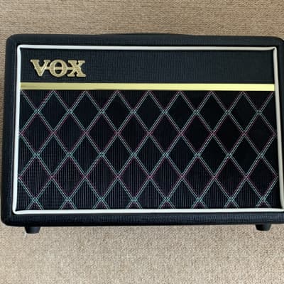 Vox Pathfinder Bass 10 Practice Bass Combo image 4