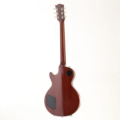 Gibson Custom Shop 60th Anniversary 1959 Les Paul Standard VOS Sunrise Teaburst [SN 991800] (03/11) image 7