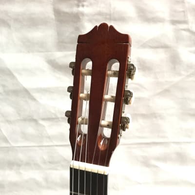 Starsun SRC28CEQ Classical guitar image 3