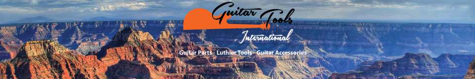Guitar Tools International