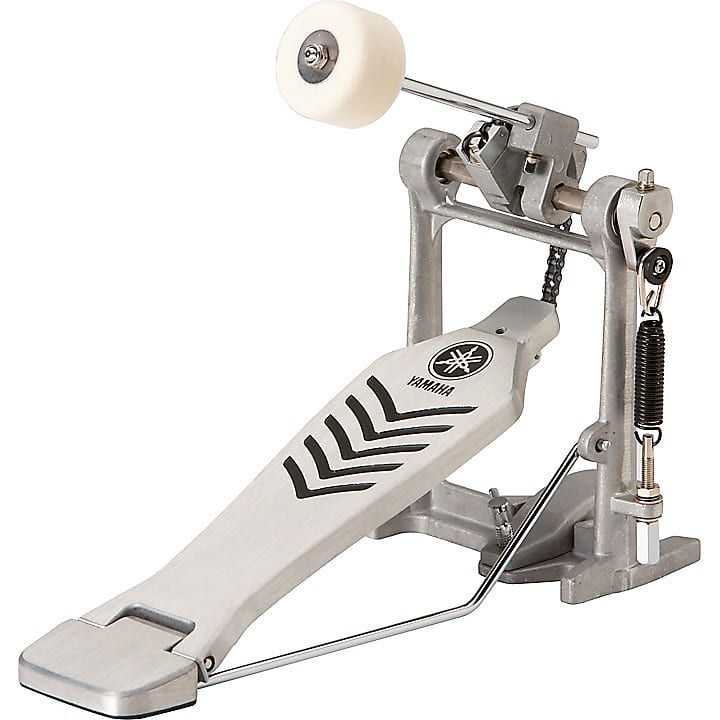 Single Chain Drive FP7210A Bass Drum Pedal image 1