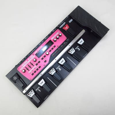 Reverb.com listing, price, conditions, and images for boss-rc-300-loop-station