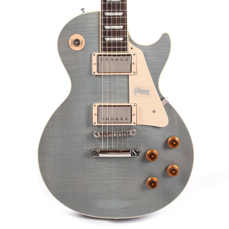 Gibson Custom Modern Les Paul Standard 2017 - 2018 image 9