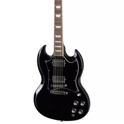 Tokai Premium Series SG-248 SW [S/N,2449875][ Lacquer Finish