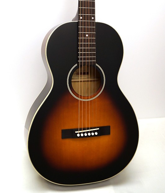 The Loar LO-215-SN (中古)