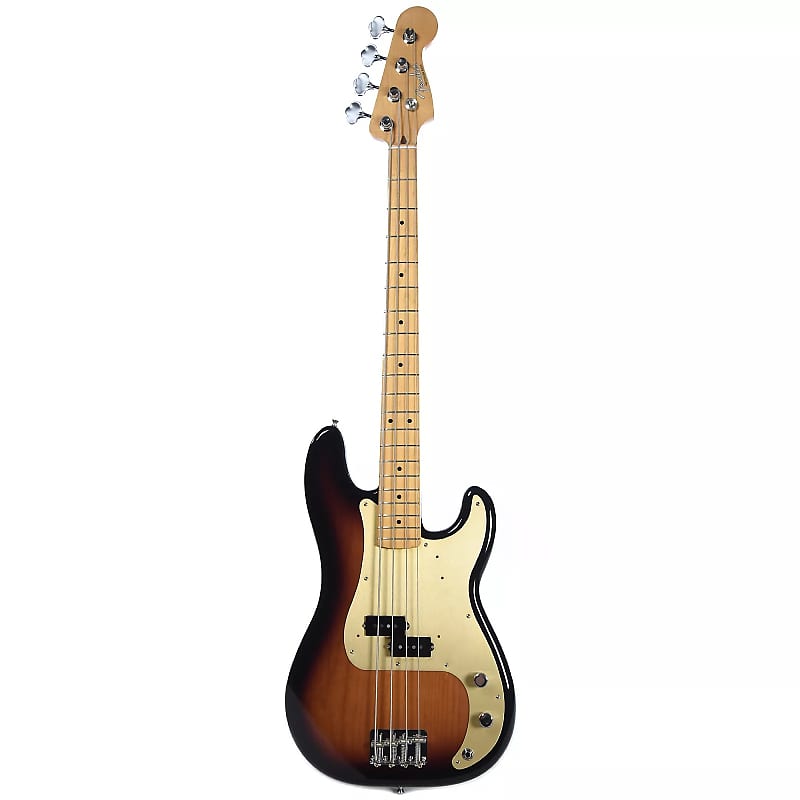 Fender Classic Series '50s Precision Bass image 1