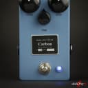 Browne Amplification The Carbon Overdrive - The Blue Side of Protein !