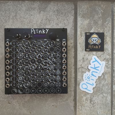 Plinky v3 Touch Synthesizer Kit