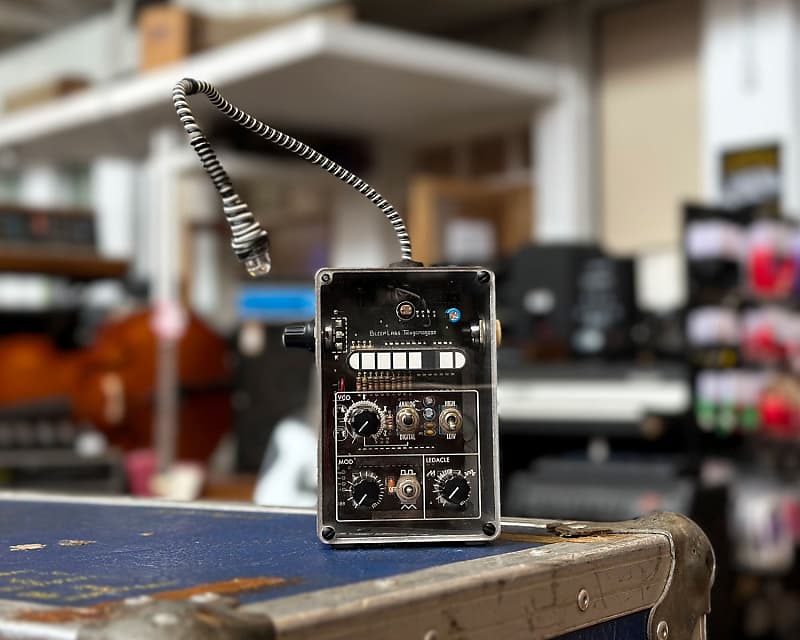 Bleep Labs Thingamagoop 2 | Reverb Canada