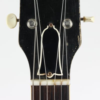 1960 Gibson ES-330T - All 1959 Specs Big Chunky Neck, Sunburst, Vintage ES330! Hollowbody Electric Guitar! image 5