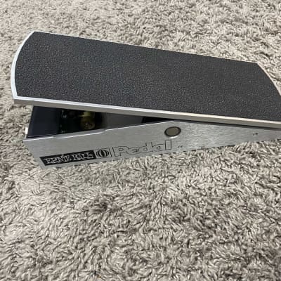 Ernie Ball 6166 Mono Volume Pedal | Reverb Canada