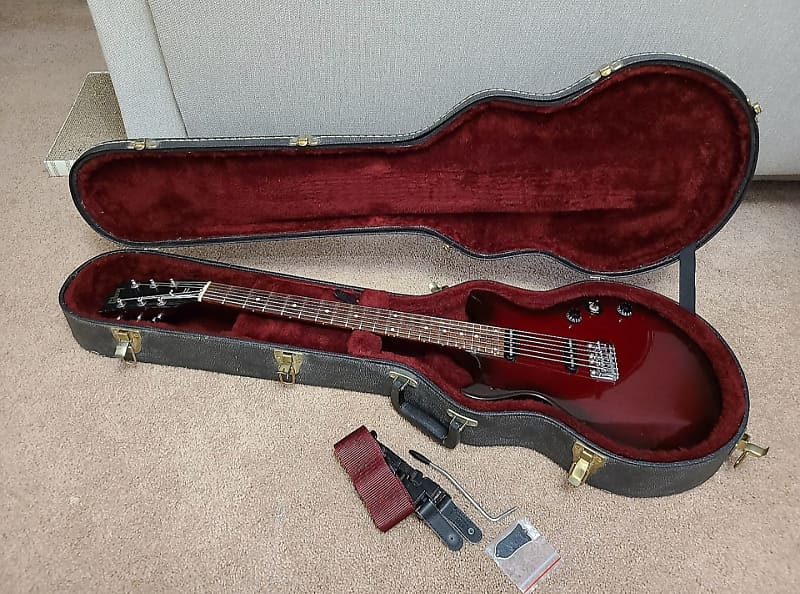 Gibson All American II - Melody Maker | Reverb