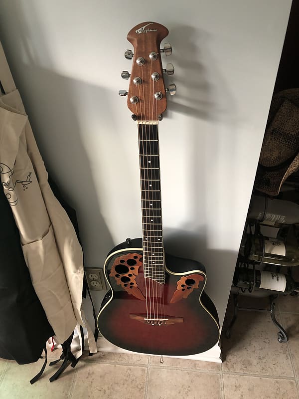 Applause AE148 | Red Guitars Online Store