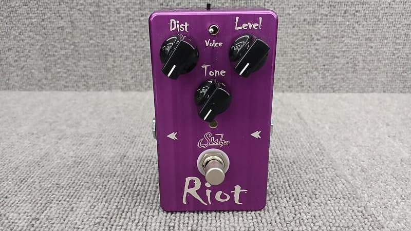 Suhr Riot
