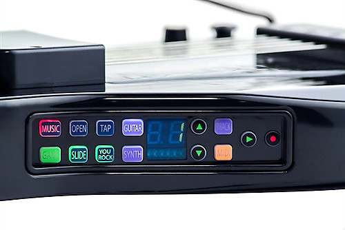 You Rock Guitar YRG-1000G2 2nd Generation MIDI Controller