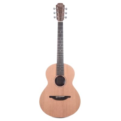 Sheeran by Lowden W01 Acoustic Guitar with Walnut Body & Cedar Top image 3