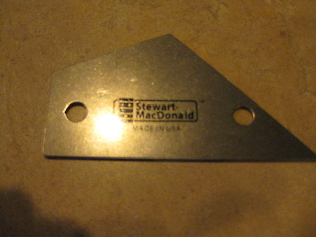 Stewmac fret store rocker