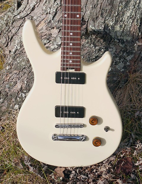 Peavey hot sale firenza p90
