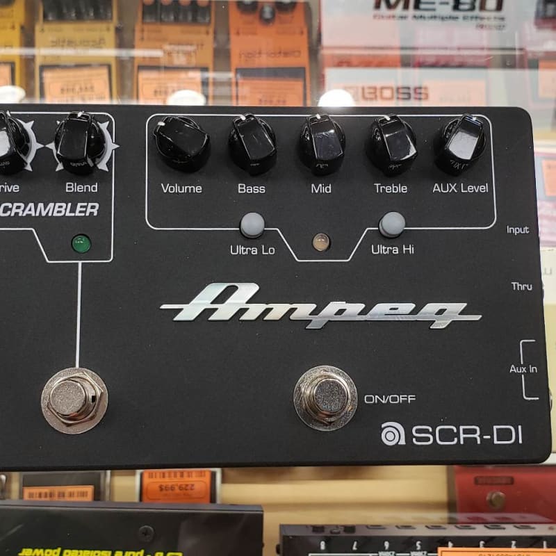 new】Pensa / Outboard Preamp PBPA0147【横浜店】 | Reverb Canada