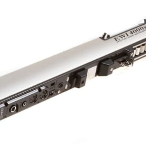 Akai Pro EWI 4000s Electronic Wind Instrument with USB Akai Pro EWI 4000s Electronic Wind Instrument with USB